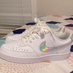 Big Kids sz 6 Air Force 1’s